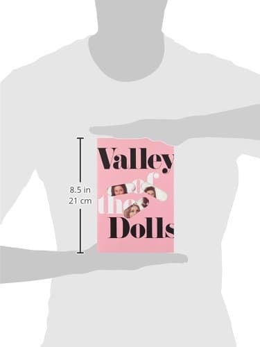 Valley of the Dolls: A Novel thumbnail 4