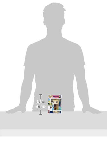 Funko Pop! Heroes: Birds of Prey - Harley Quinn (Roller Derby), 3.75 inches thumbnail 2