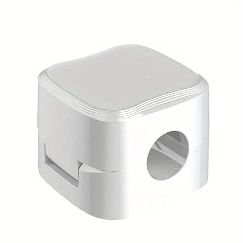 6 Pack Cord Organizer Cable Holder Clips thumbnail 6