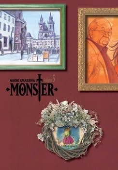 Monster: The Perfect Edition Series 9 Books Set (Vol.1-Vol.9) thumbnail 5