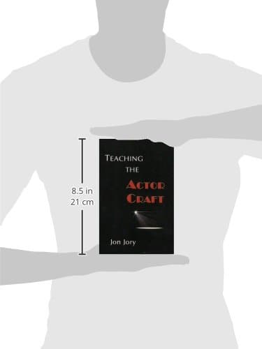 Teaching the Actor Craft thumbnail 2