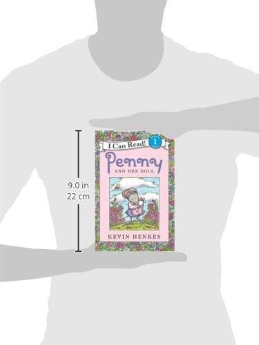 Penny and Her Doll thumbnail 5