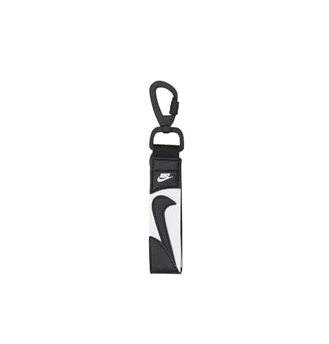 NIKE Unisex Nike Key Holder Portachiavi Lanyard (Pack of 1) - Image 1