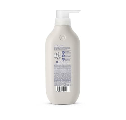 Method Simply Nourish, Body Lotion 14 Fl Oz, Body Wash 18 Fl Oz, Deodorant 2.65 Oz, Moisturizing Shampoo 14 Fl Oz (Variety Pack) thumbnail 2