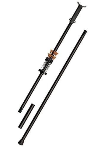 BIG BORE .625 BLOWGUN / 5FT thumbnail 3