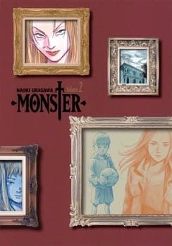 Monster: The Perfect Edition Series 9 Books Set (Vol.1-Vol.9) thumbnail 2