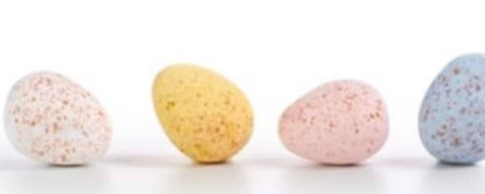Cudbury Mini Eggs Large Size Bag- 42 ounces thumbnail 4
