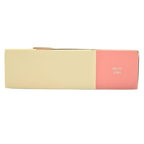 LYS Beauty Triple Fix Loose Talc Free Translucent Setting Powder - Sincere - Pink thumbnail 6