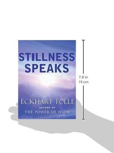 Stillness Speaks thumbnail 5