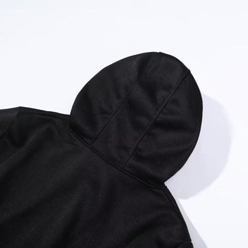 Yicool Bangchan Felix Hoodie Jacket Han Hyunjin I.N Lee Know Changbin Seungmin Hoodies Concert Merch for Women thumbnail 5