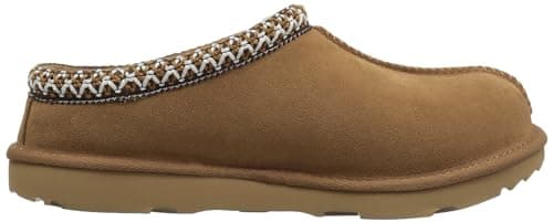 UGG Tasman II Slipper, Chestnut, 1 US Unisex Little Kid thumbnail 7