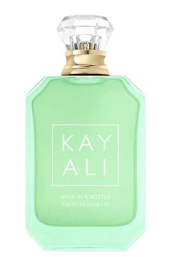 KAYALI Eau de Parfum, Maui In A Bottle Sweet Banana 37, 50 ml - Image 1
