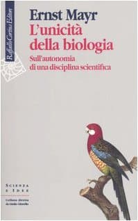 L'unicità della biologia. Sull'autonomia di una disciplina scientifica - Image 1