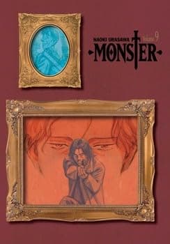 Monster: The Perfect Edition Series 9 Books Set (Vol.1-Vol.9) thumbnail 9