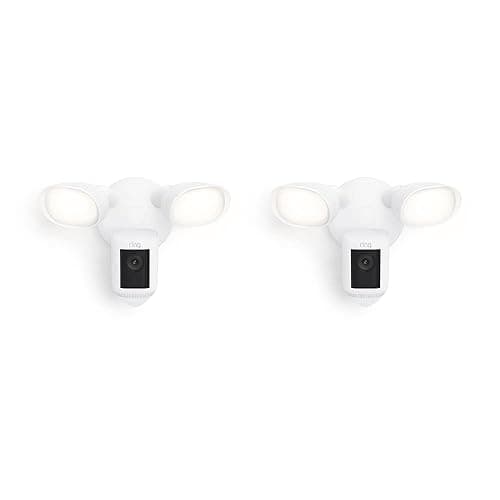 Ring Floodlight Cam Pro