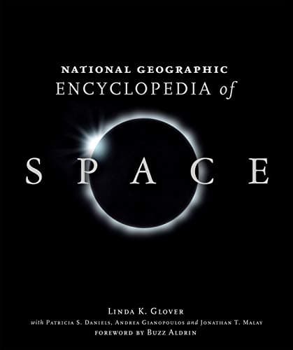 National Geographic Encyclopedia of Space - Image 1