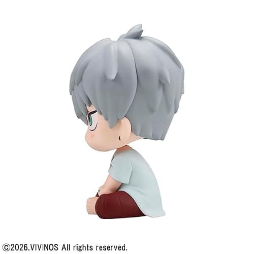 Megahouse - Alien Stage - Till Lookup Figure thumbnail 7