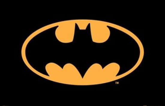 Batman Movie Poster (17 x 11) - Image 1