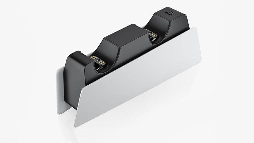 Playstation DualSense Charging Station thumbnail 2