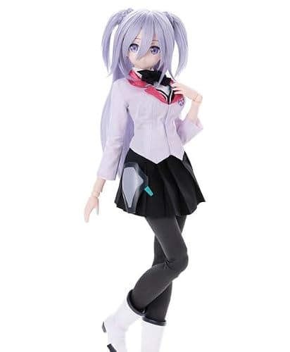 [AZONE] 1 / 3 scale of battle city asterisk sword Wisteria Theresa Lin - Image 1