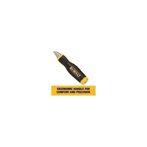 Dewalt Pro Wood Chisel Set 3 Piece thumbnail 6
