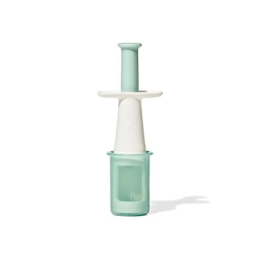 OXO Tot Grape Cutter - Opal - Image 1