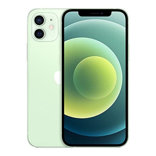 Apple iPhone 11, US Version, 128GB, Green - AT&T (Renewed) - 128GB - Green - AT&T - Renewed thumbnail 4