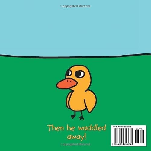 The Duck Song Book thumbnail 2