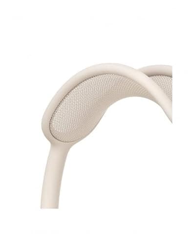 Apple AirPods Max - Starlight (Renewed) thumbnail 4
