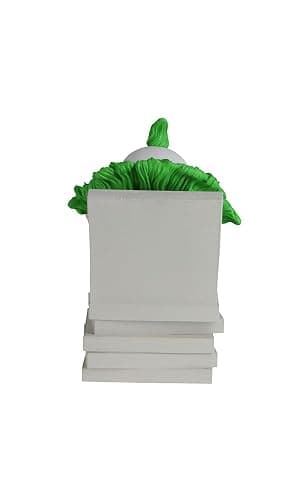 Royal Bobbles Killer Klowns from Outer Space – Shorty in Pizza Box – 5.4 Inches Tall – Collectible Bobblehead Statue thumbnail 5