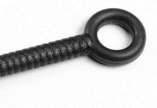 Polypropylene Plastic Adult Sized Hidden Leaf Style Kunai Trainer - Practice Gear by Propylene Tree thumbnail 4