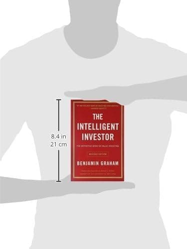 The Intelligent Investor: The Definitive Book on Value Investing thumbnail 3