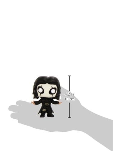 Funko Pop! Movies: The Crow Vinyl Figure thumbnail 2