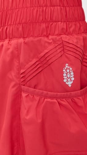 Free People Women's Get Your Flirt On Shorts thumbnail 7