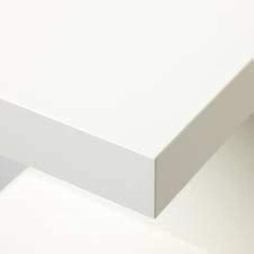IKEA 602.821.86 New Lack Wall Shelf Unit White thumbnail 4
