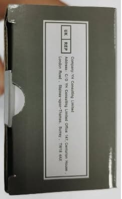 Hair Straightener Pencil Flat Iron, Ceramic Mini Small Flat Iron for Short Hair, Beards & Pixies thumbnail 8