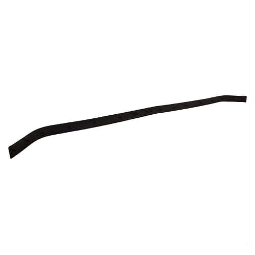 GCDAHZZ Front Bumper Impact Strip Trim Molding for Chevy for C/K 1500 1988-1998 for C/K 1500/2500 Suburban 1992-1999 for C/K 2500/3500 1988-2000 for C3500HD 1996-2000,for GMC for C1500 1988 thumbnail 3