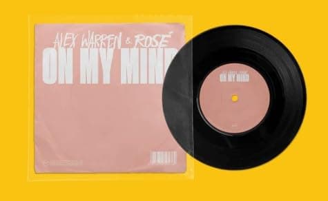On My Mind - Image 1
