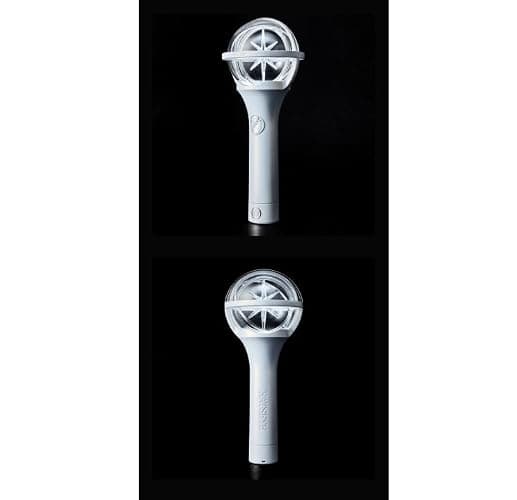 KATSEYE Official Light Stick thumbnail 3