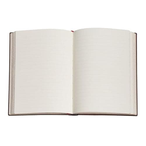 Poetry in Bloom Midi Lined Hardcover Journal, 144pg, 120GSM by Paperblanks (Poetry in Bloom) thumbnail 4