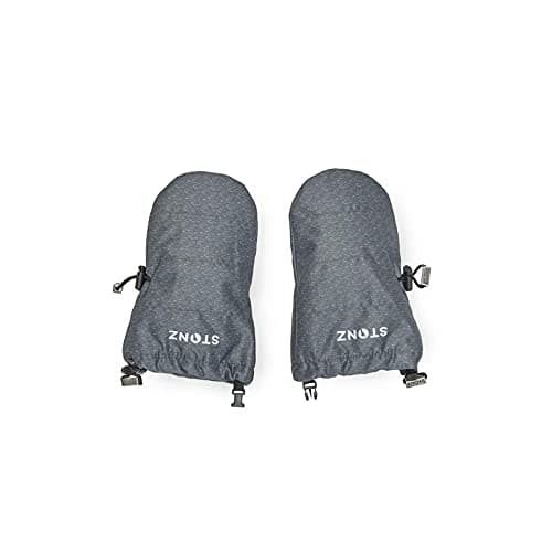 Stonz Baby Mittens - Kids Gloves For Cold Weather - Waterproof Winter Gloves for Girls & Boys - Over-The-Arm Mitts - Image 1