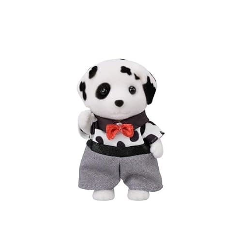 Calico Critters Dalmation Family thumbnail 5