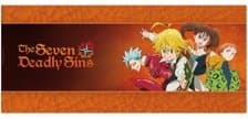 ABYstyle The Seven Deadly Sins The Sins Ceramic Coffee Tea Mug 11 Oz. Anime Manga Drinkware Dishwasher Microwave Safe Home & Kitchen Essentials Gift thumbnail 3