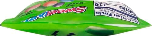 SweeTARTS Chewy Sours Candy Recloseable Bag, 11 Ounce thumbnail 11