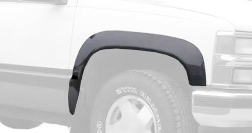 Monkey Autosports Chevrolet and GMC Truck and SUV Factory/OE design Fender Flares | Set of 4 | Front Right, Front Left, Rear Right and Rear Left | Fits CHEVY and GMC Trucks and SUVs - Image 1