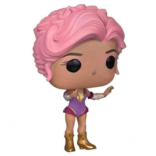 Funko Pop! Movies: Greatest Showman - Anne Wheeler thumbnail 2