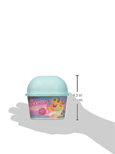Num Noms Snackables Series 2-1 Snow Cones, Original Version (551980) thumbnail 2