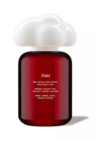 Athe~na Club Hair & Body Mist for Women, Love Letter, 6 fl oz (Pack of 1) thumbnail 2