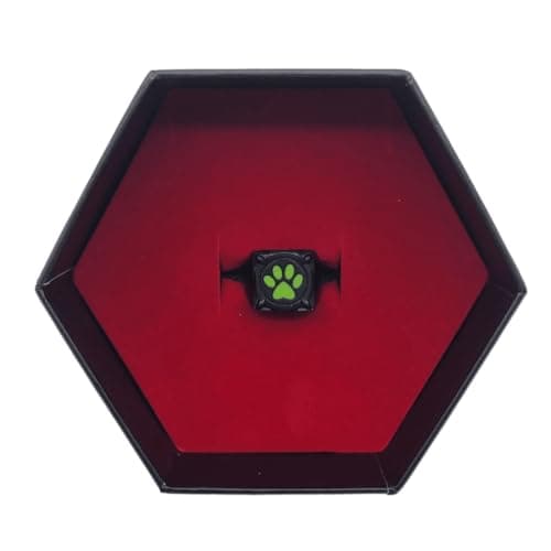 CAT NOIR RINGGGG thumbnail 7