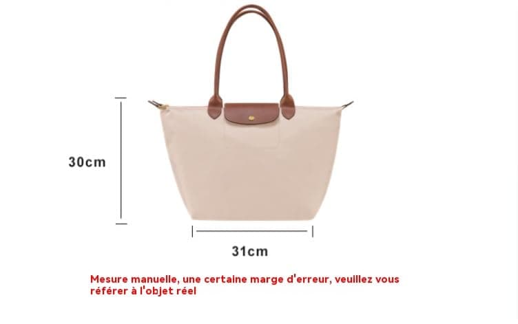 TELDTQVRC Sacs bandoulière pour femme, sacs bandoulière grande capacité et sacs bandoulière légers, parfaits pour le travail, les voyages et l'école. thumbnail 3